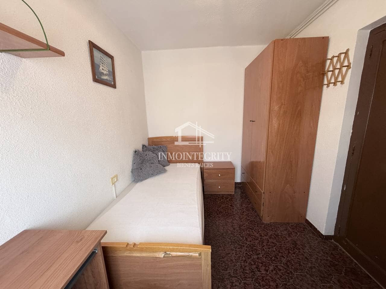 3 Zimmer Wohnung zu verkaufen in Castello de la Plana mit Garage - 88.000 € (Ref: 10052221)