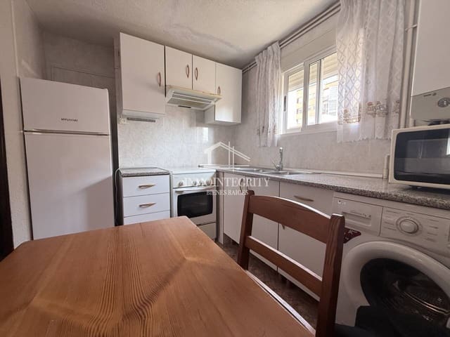 3 Zimmer Wohnung zu verkaufen in Castelló de la Plana - 88.000 € (Ref: 10052221)
