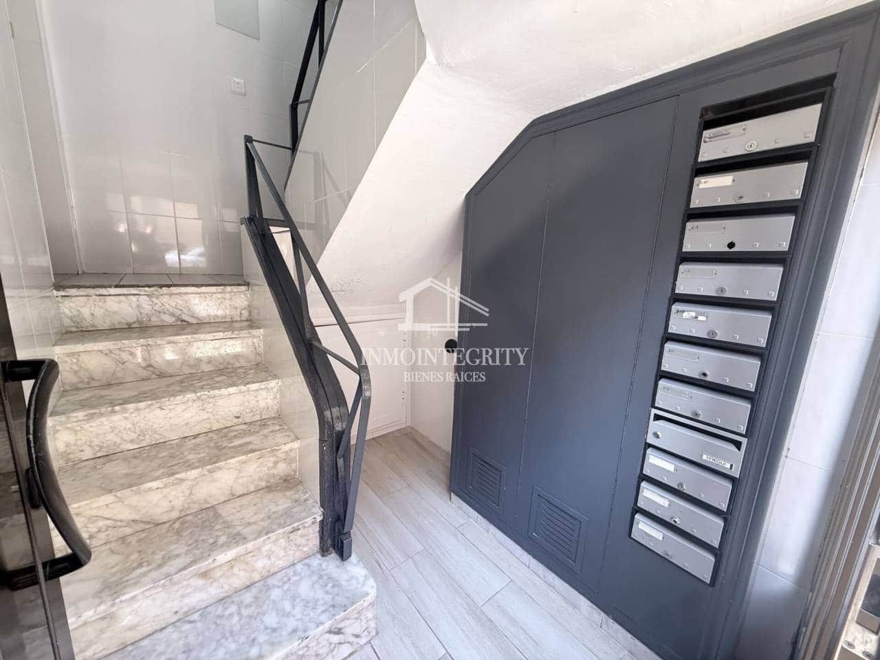 3 Zimmer Wohnung zu verkaufen in Castello de la Plana mit Garage - 88.000 € (Ref: 10052221)
