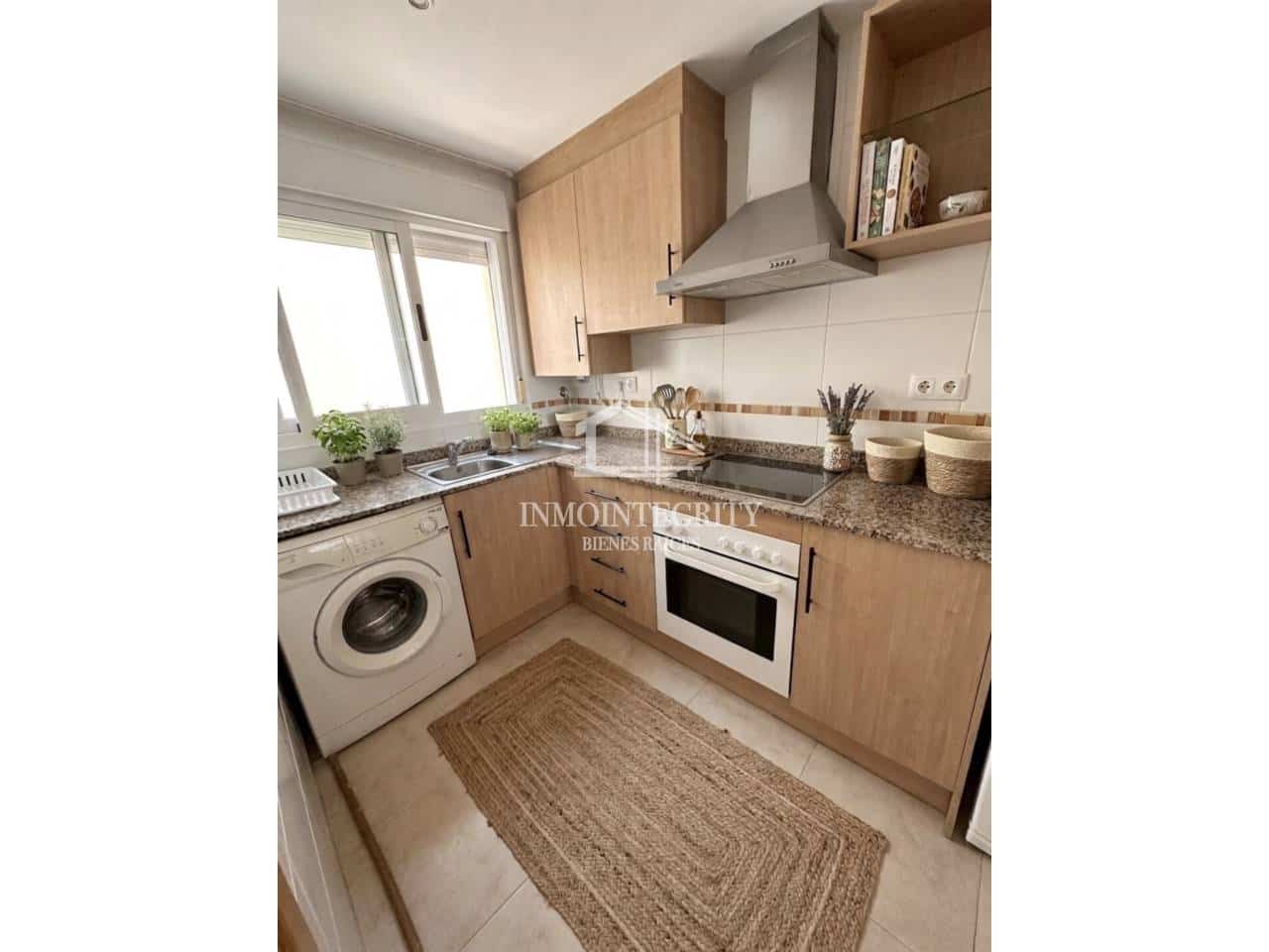 2 sovrum Lägenhet till salu i Cabanes med pool garage - 171 500 € (Ref: 10052222)