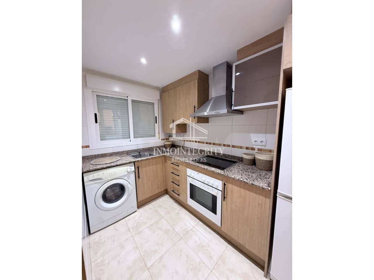 2 sovrum Lägenhet till salu i Cabanes med pool garage - 171 500 € (Ref: 10052222)