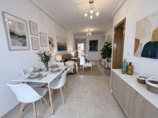2 sovrum Lägenhet till salu i Cabanes med pool garage - 171 500 € (Ref: 10052222)