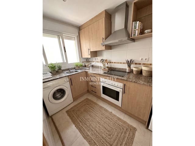 2 sovrum Lägenhet till salu i Cabanes med pool garage - 171 500 € (Ref: 10052222)