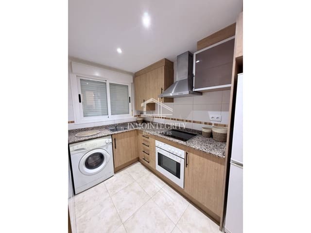 2 sovrum Lägenhet till salu i Cabanes med pool garage - 171 500 € (Ref: 10052222)