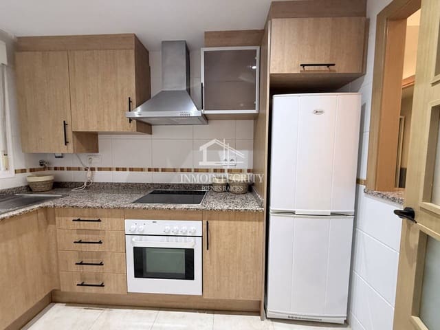 2 sovrum Lägenhet till salu i Cabanes med pool garage - 171 500 € (Ref: 10052222)
