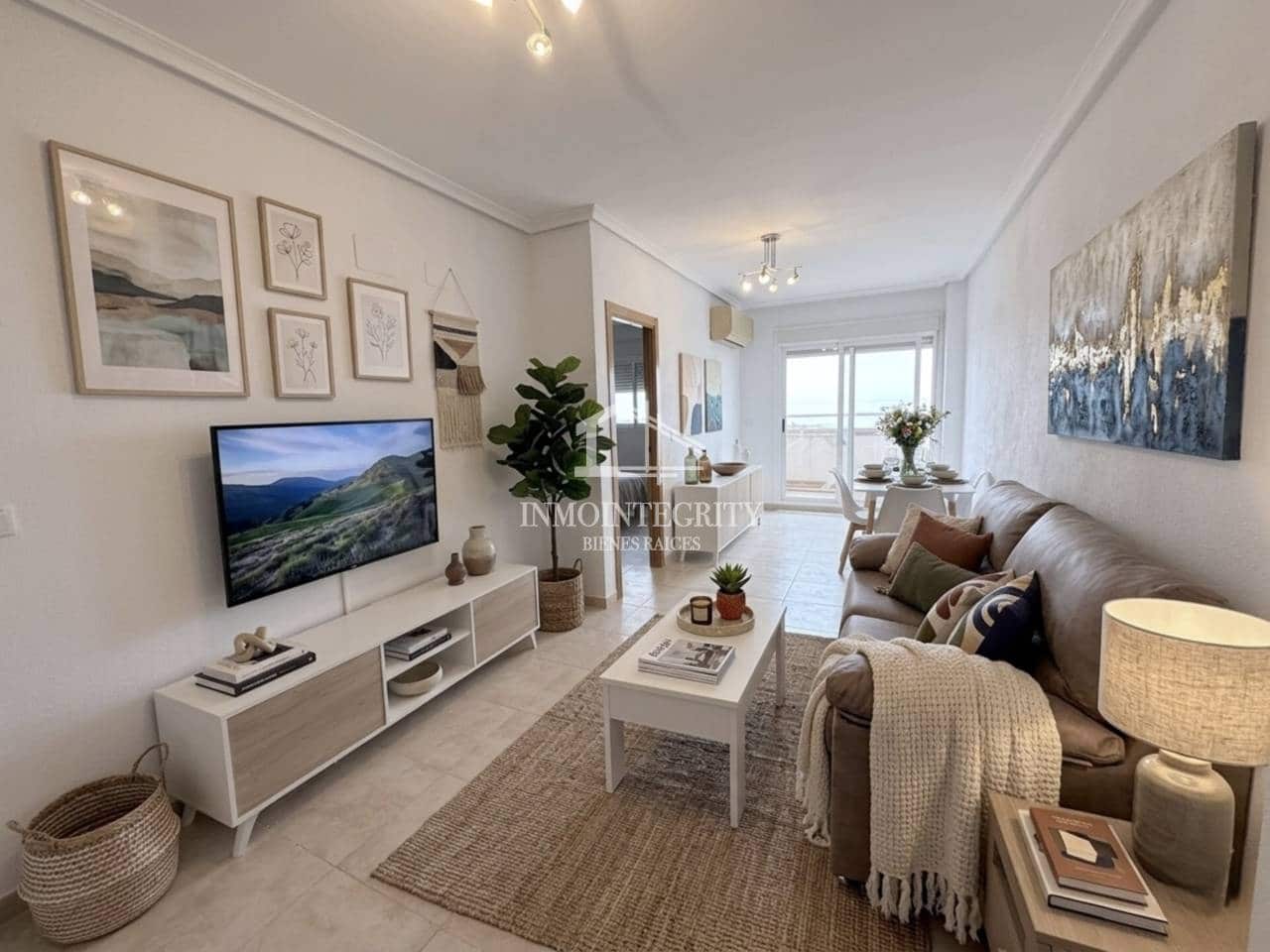 2 sovrum Lägenhet till salu i Cabanes med pool garage - 171 500 € (Ref: 10052222)
