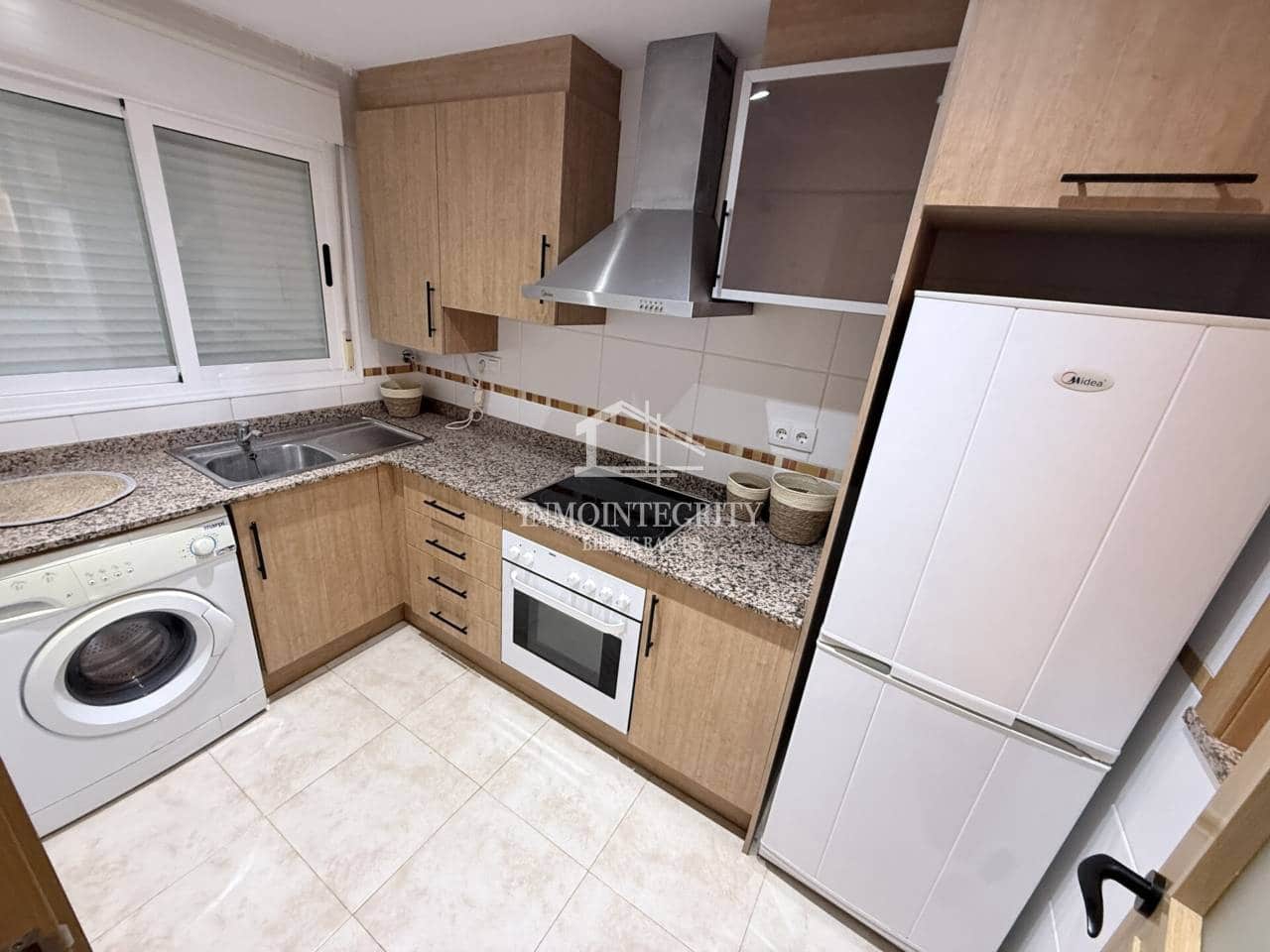 2 sovrum Lägenhet till salu i Cabanes med pool garage - 171 500 € (Ref: 10052222)