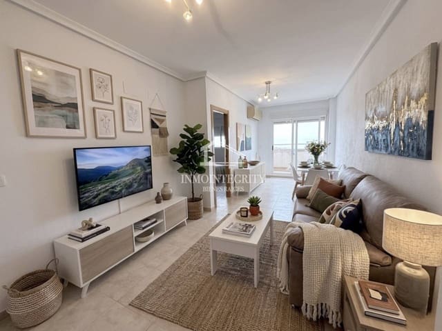 2 sovrum Lägenhet till salu i Cabanes med pool garage - 171 500 € (Ref: 10052222)