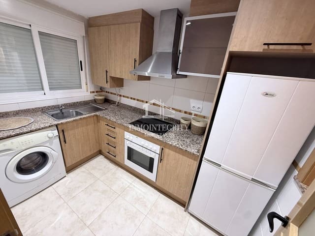 2 sovrum Lägenhet till salu i Cabanes med pool garage - 171 500 € (Ref: 10052222)