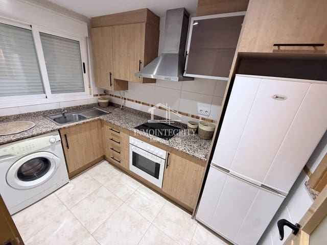 2 sovrum Lägenhet till salu i Cabanes med pool garage - 171 500 € (Ref: 10052222)