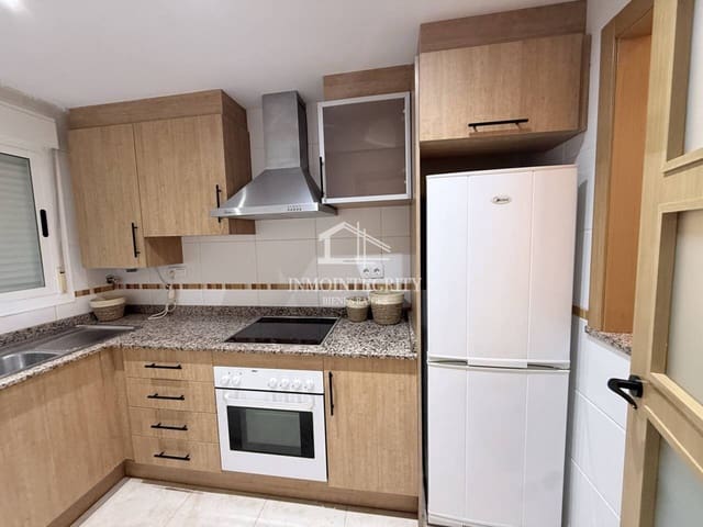 2 sovrum Lägenhet till salu i Cabanes med pool garage - 171 500 € (Ref: 10052222)