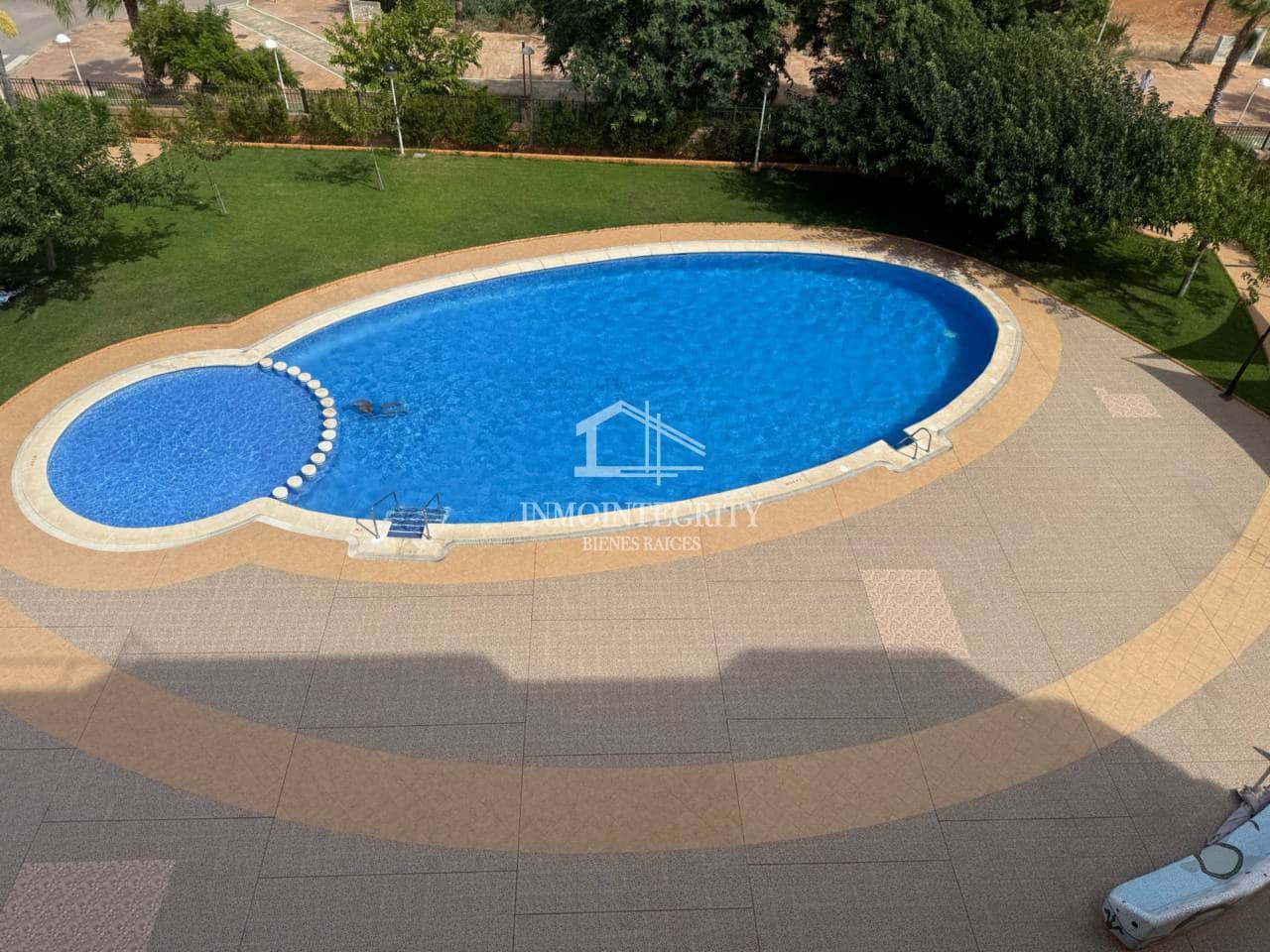2 sovrum Lägenhet till salu i Cabanes med pool garage - 171 500 € (Ref: 10052222)