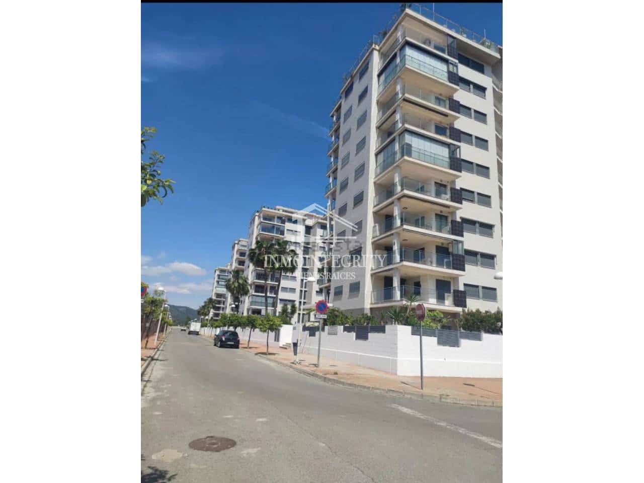 2 sypialnia Apartament na sprzedaż w Oropesa  z basenem garażem - 210 000 € (Ref: 10052223)