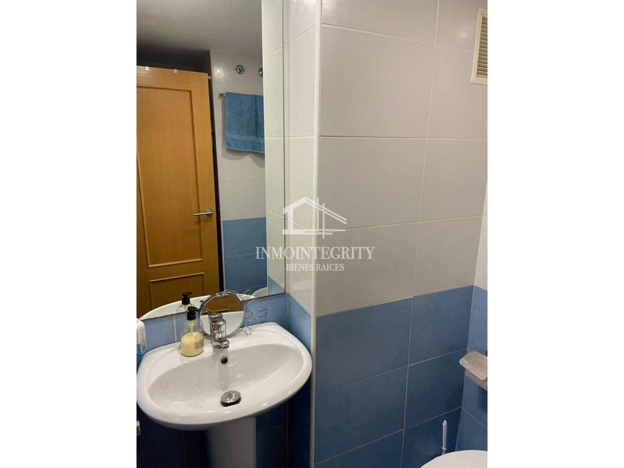 2 sypialnia Apartament na sprzedaż w Oropesa  z basenem garażem - 210 000 € (Ref: 10052223)