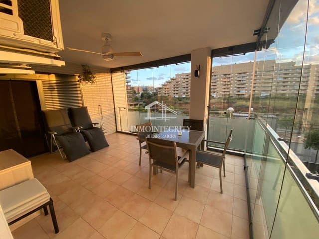 2 sypialnia Apartament na sprzedaż w Oropesa  z basenem garażem - 210 000 € (Ref: 10052223)