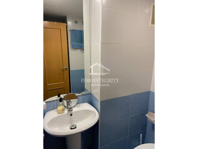 2 sypialnia Apartament na sprzedaż w Oropesa  z basenem garażem - 210 000 € (Ref: 10052223)