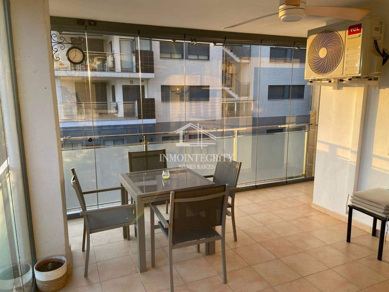 2 sypialnia Apartament na sprzedaż w Oropesa  z basenem garażem - 210 000 € (Ref: 10052223)