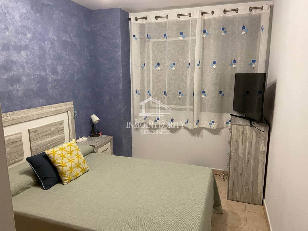 2 sypialnia Apartament na sprzedaż w Oropesa  z basenem garażem - 210 000 € (Ref: 10052223)