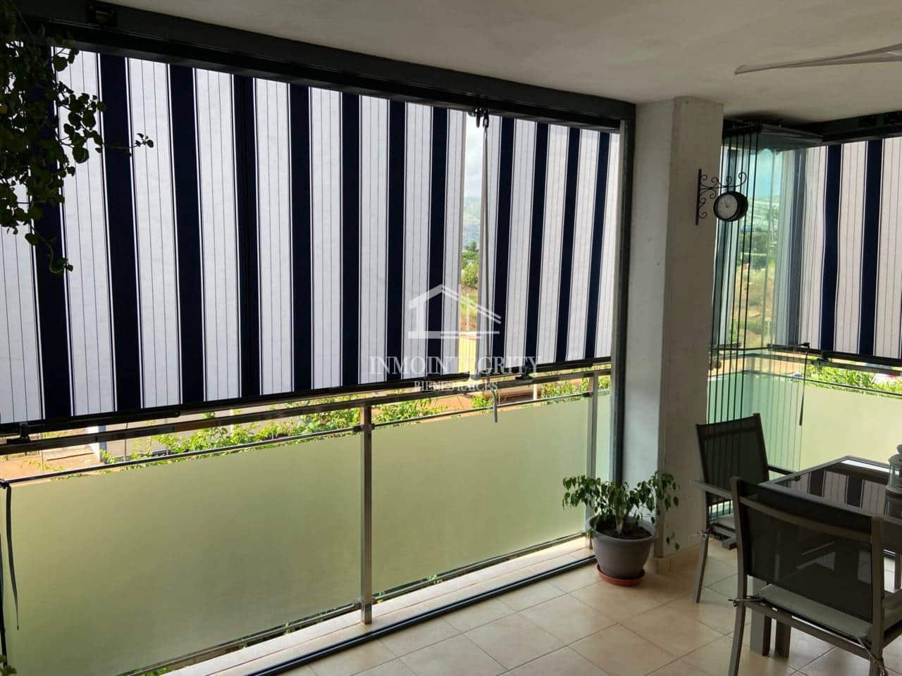 2 sypialnia Apartament na sprzedaż w Oropesa  z basenem garażem - 210 000 € (Ref: 10052223)