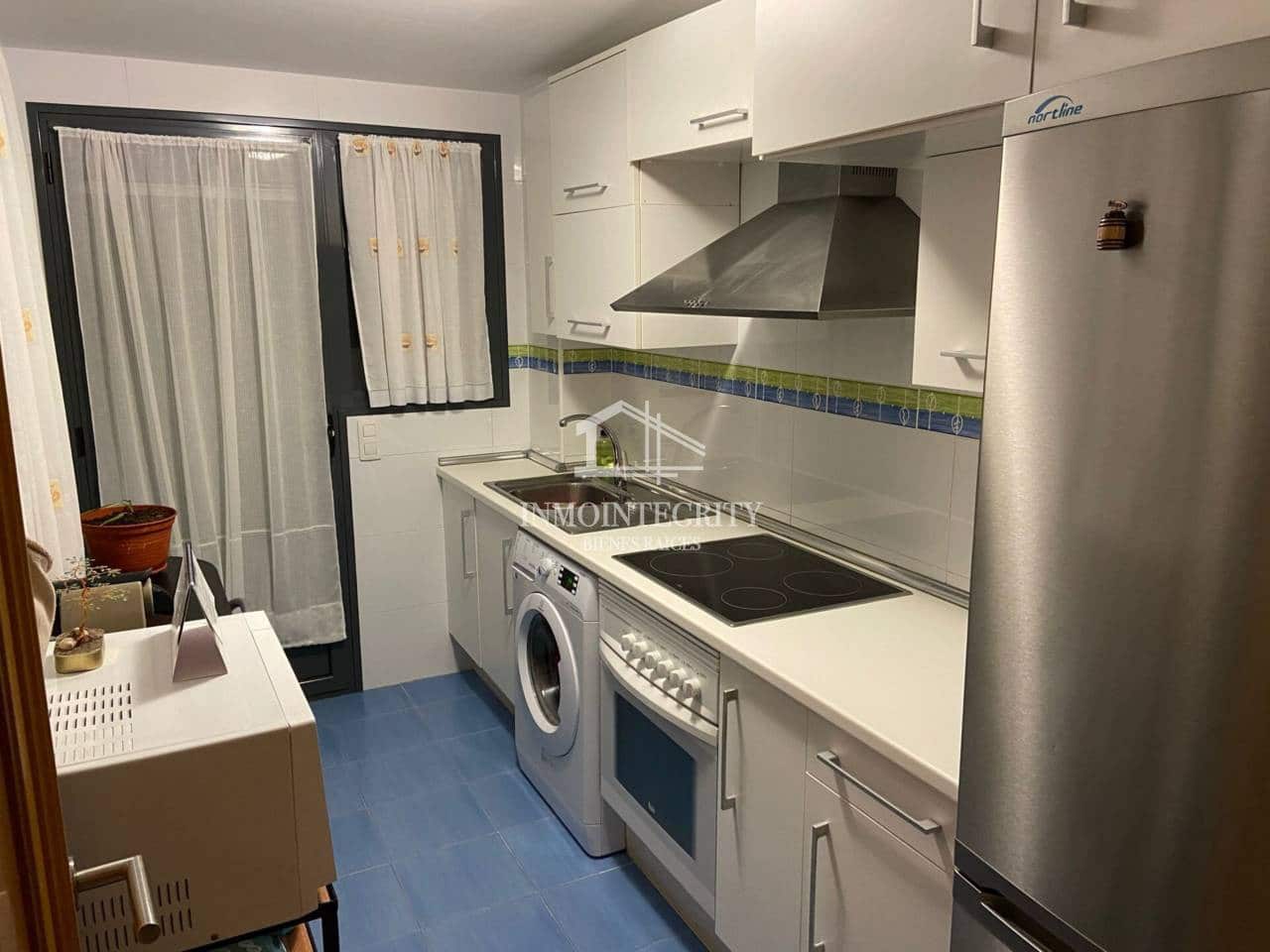 2 sypialnia Apartament na sprzedaż w Oropesa  z basenem garażem - 210 000 € (Ref: 10052223)