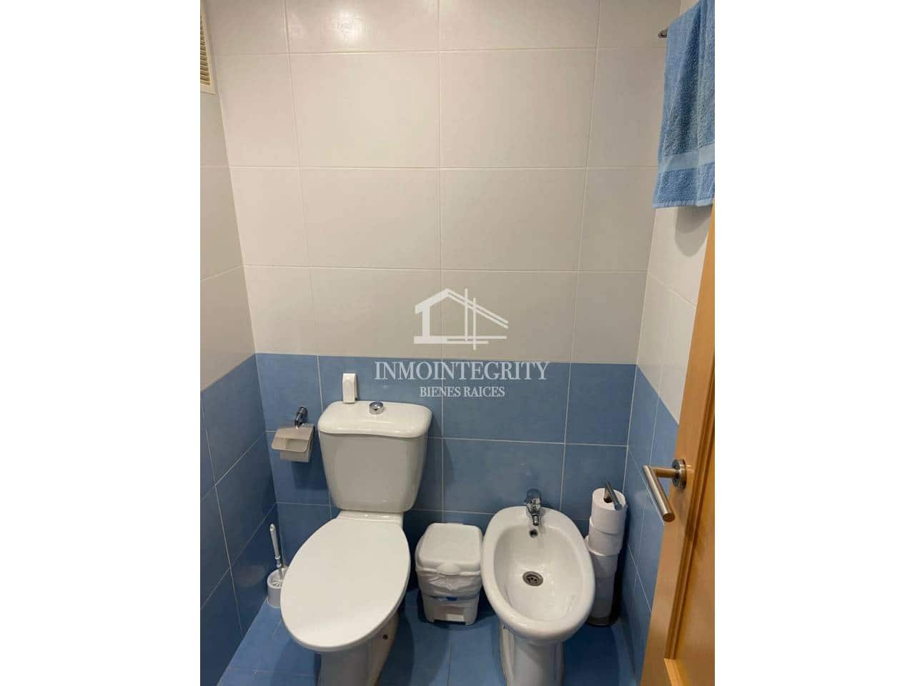 2 sypialnia Apartament na sprzedaż w Oropesa  z basenem garażem - 210 000 € (Ref: 10052223)