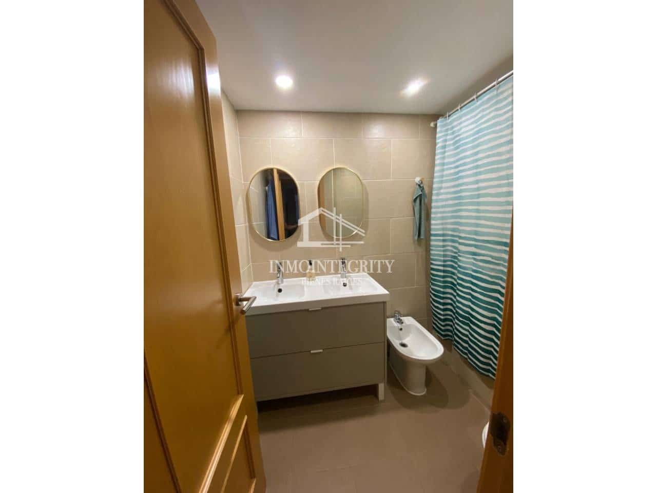 2 sypialnia Apartament na sprzedaż w Oropesa  z basenem garażem - 210 000 € (Ref: 10052223)