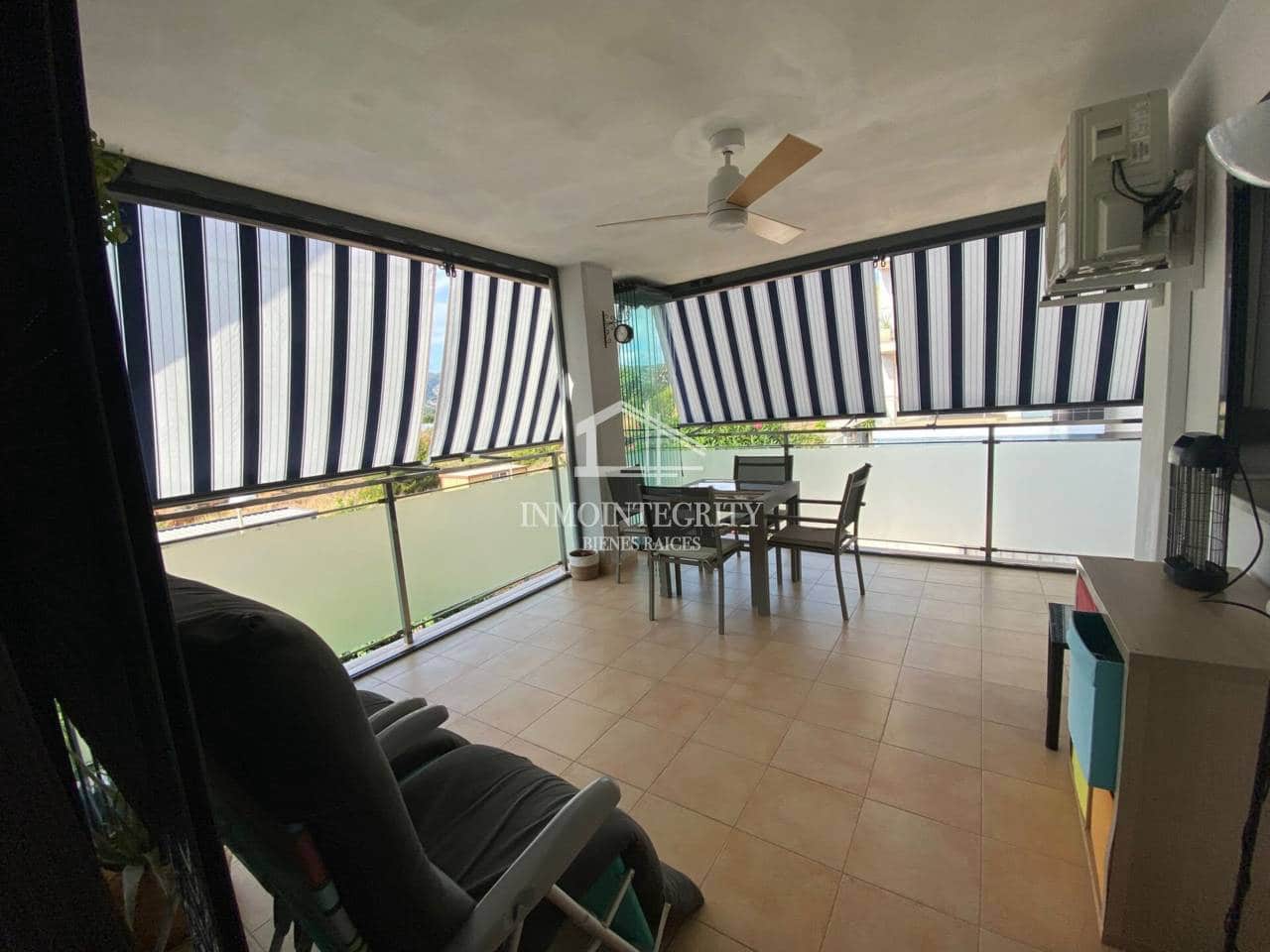 2 sypialnia Apartament na sprzedaż w Oropesa  z basenem garażem - 210 000 € (Ref: 10052223)
