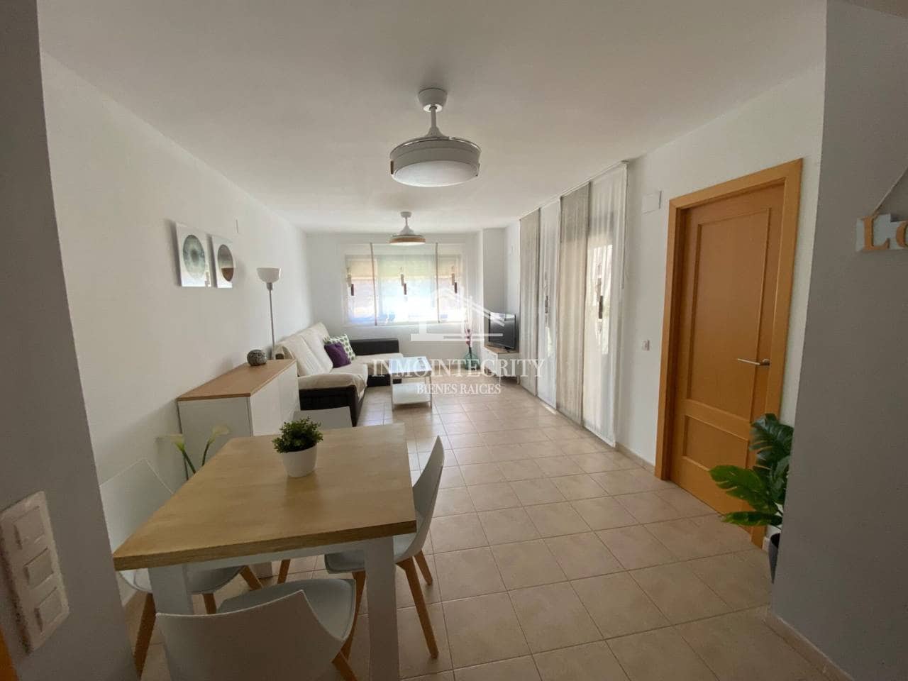 2 sypialnia Apartament na sprzedaż w Oropesa  z basenem garażem - 210 000 € (Ref: 10052223)
