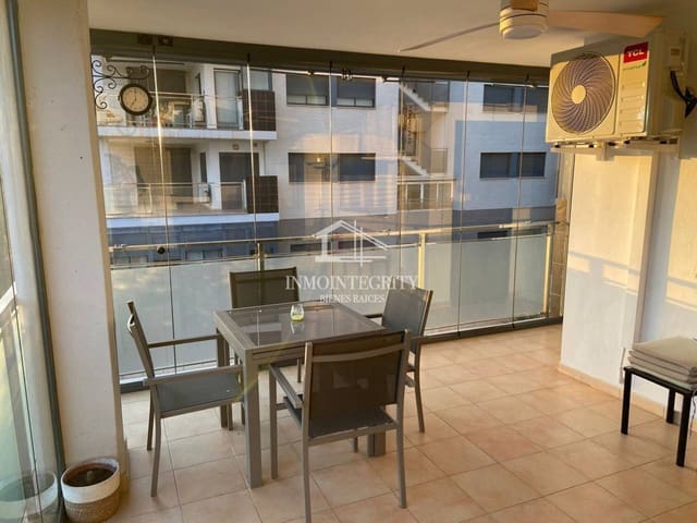 2 sypialnia Apartament na sprzedaż w Oropesa  z basenem garażem - 210 000 € (Ref: 10052223)