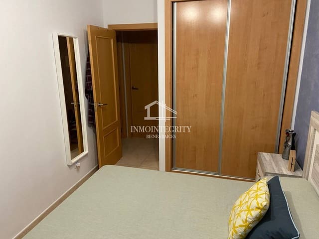 2 sypialnia Apartament na sprzedaż w Oropesa  z basenem garażem - 210 000 € (Ref: 10052223)