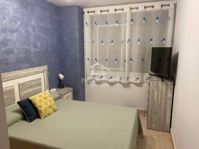 2 sypialnia Apartament na sprzedaż w Oropesa  z basenem garażem - 210 000 € (Ref: 10052223)