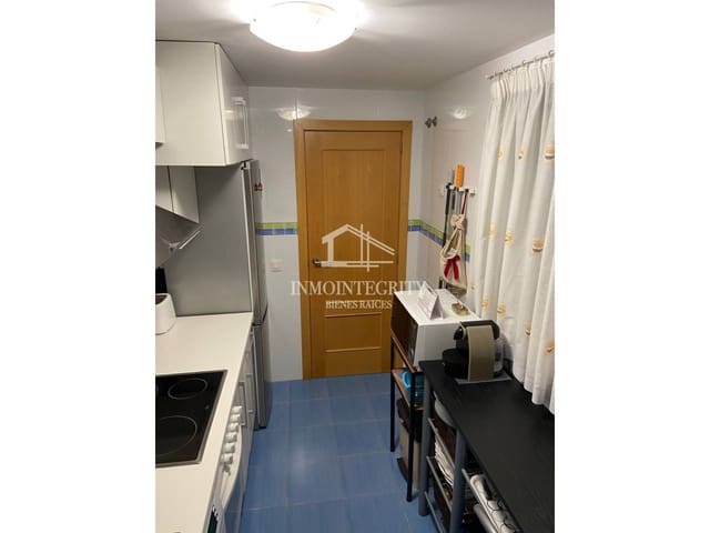 2 sypialnia Apartament na sprzedaż w Oropesa  z basenem garażem - 210 000 € (Ref: 10052223)