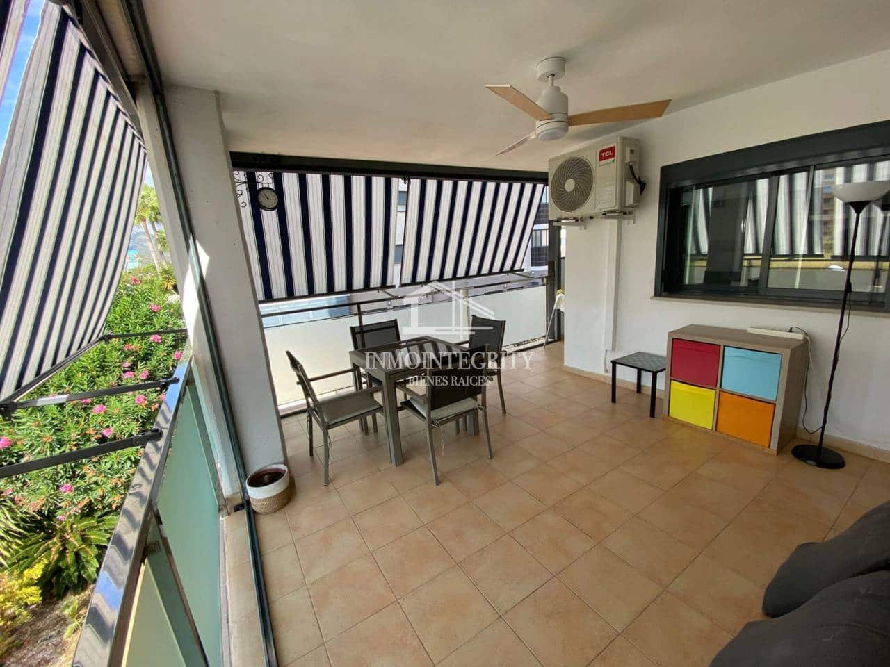 2 sypialnia Apartament na sprzedaż w Oropesa  z basenem garażem - 210 000 € (Ref: 10052223)