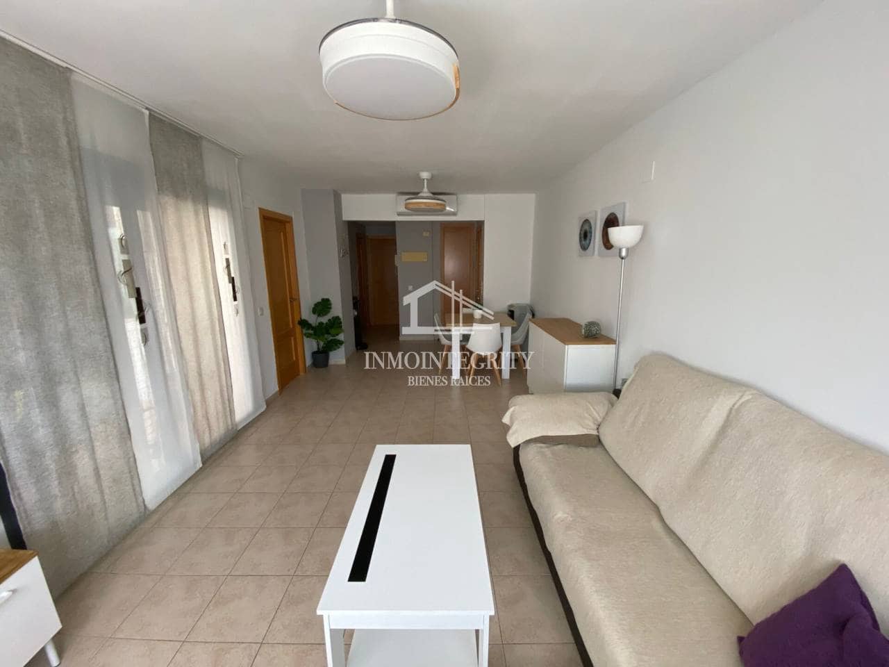 2 sypialnia Apartament na sprzedaż w Oropesa  z basenem garażem - 210 000 € (Ref: 10052223)