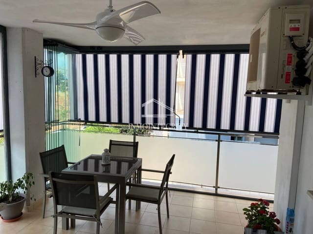 2 sypialnia Apartament na sprzedaż w Oropesa  z basenem garażem - 210 000 € (Ref: 10052223)