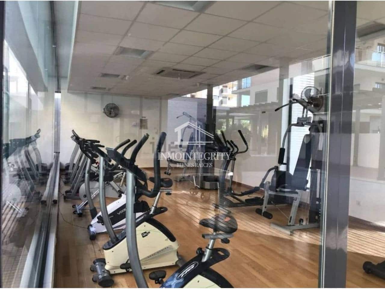 2 sypialnia Apartament na sprzedaż w Oropesa  z basenem garażem - 210 000 € (Ref: 10052223)