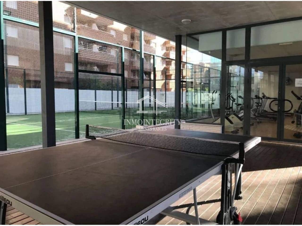 2 sypialnia Apartament na sprzedaż w Oropesa  z basenem garażem - 210 000 € (Ref: 10052223)