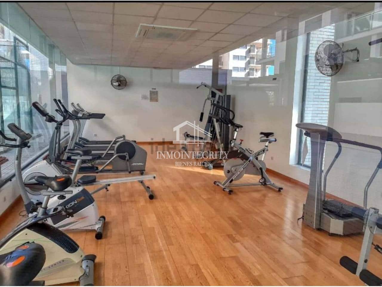 2 sypialnia Apartament na sprzedaż w Oropesa  z basenem garażem - 210 000 € (Ref: 10052223)