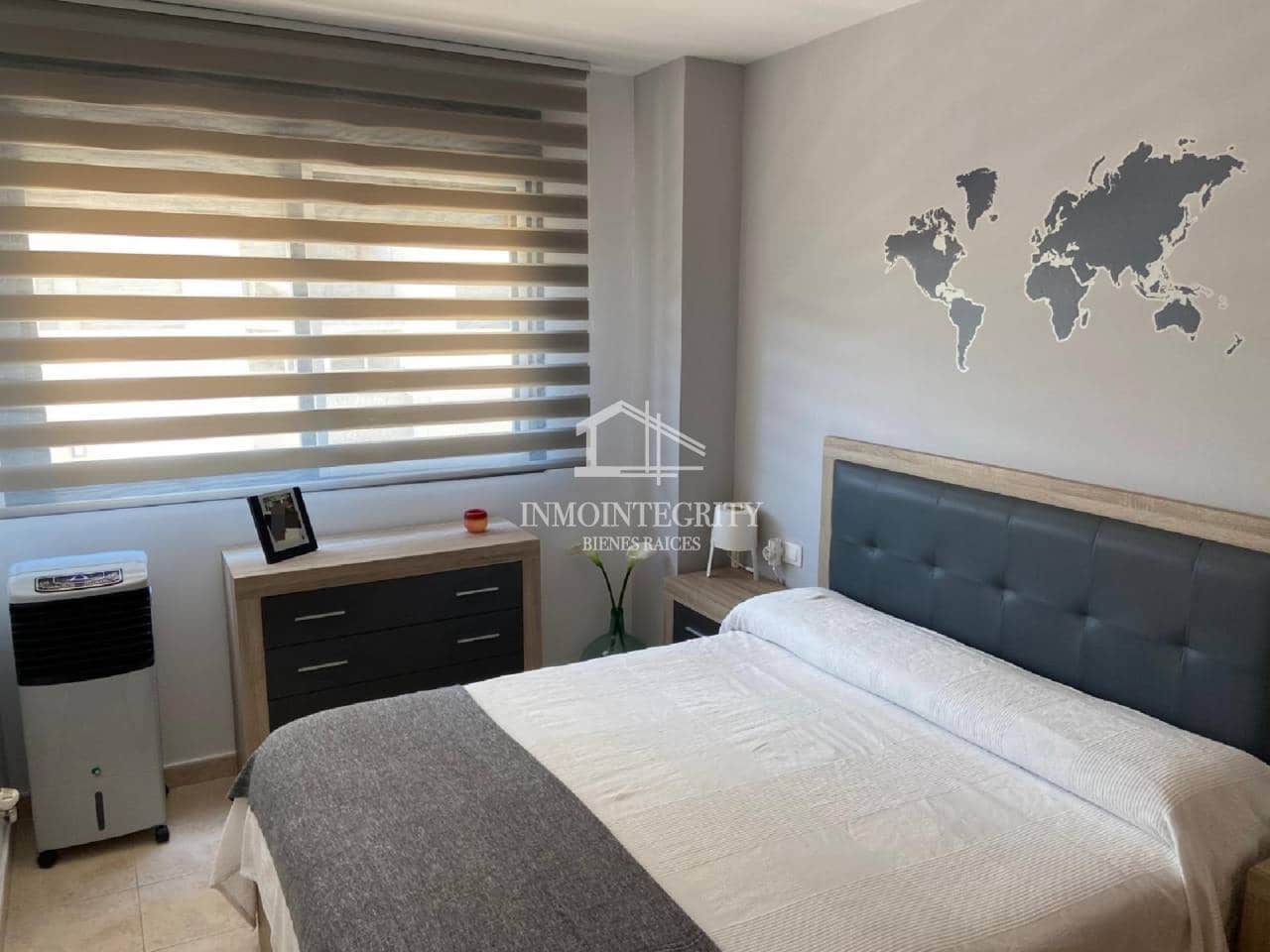 2 sypialnia Apartament na sprzedaż w Oropesa  z basenem garażem - 210 000 € (Ref: 10052223)