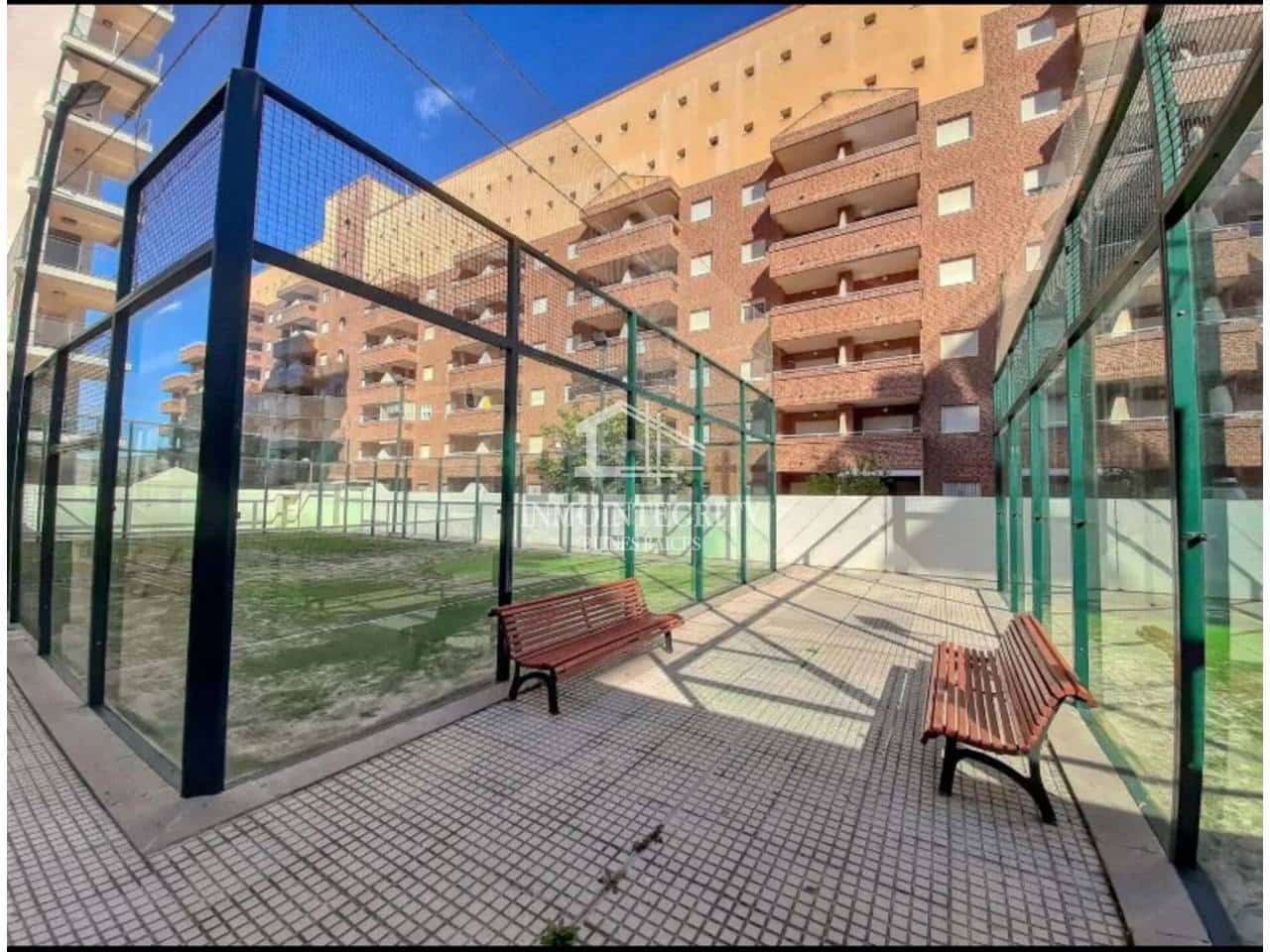 2 sypialnia Apartament na sprzedaż w Oropesa  z basenem garażem - 210 000 € (Ref: 10052223)
