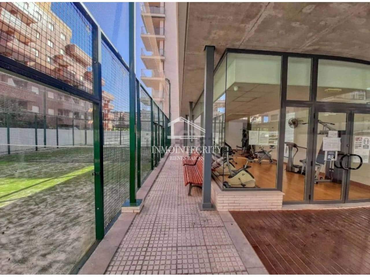 2 sypialnia Apartament na sprzedaż w Oropesa  z basenem garażem - 210 000 € (Ref: 10052223)