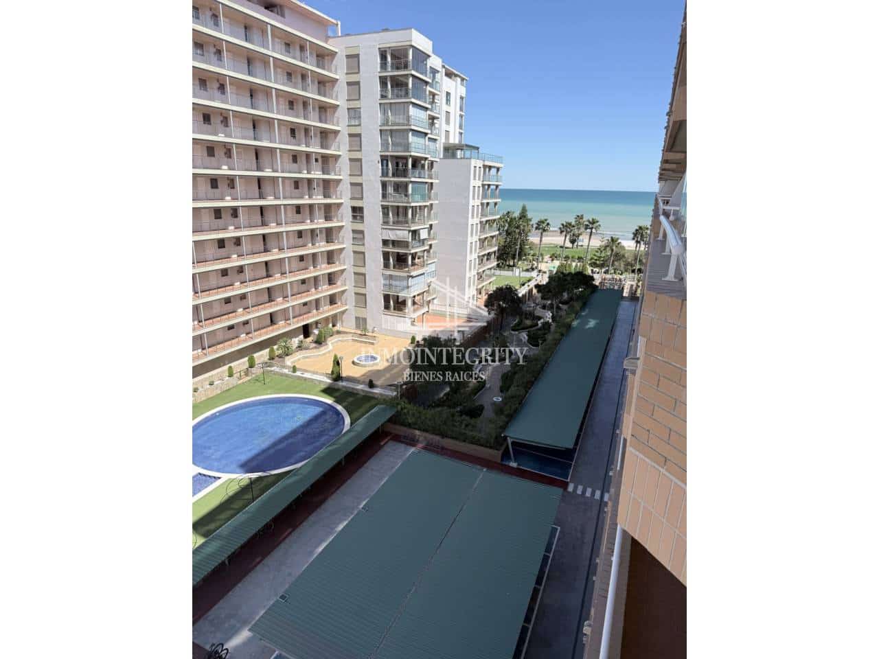 3 bedroom Apartment for sale in Oropesa  with pool garage - € 206,000 (Ref: 10052224)