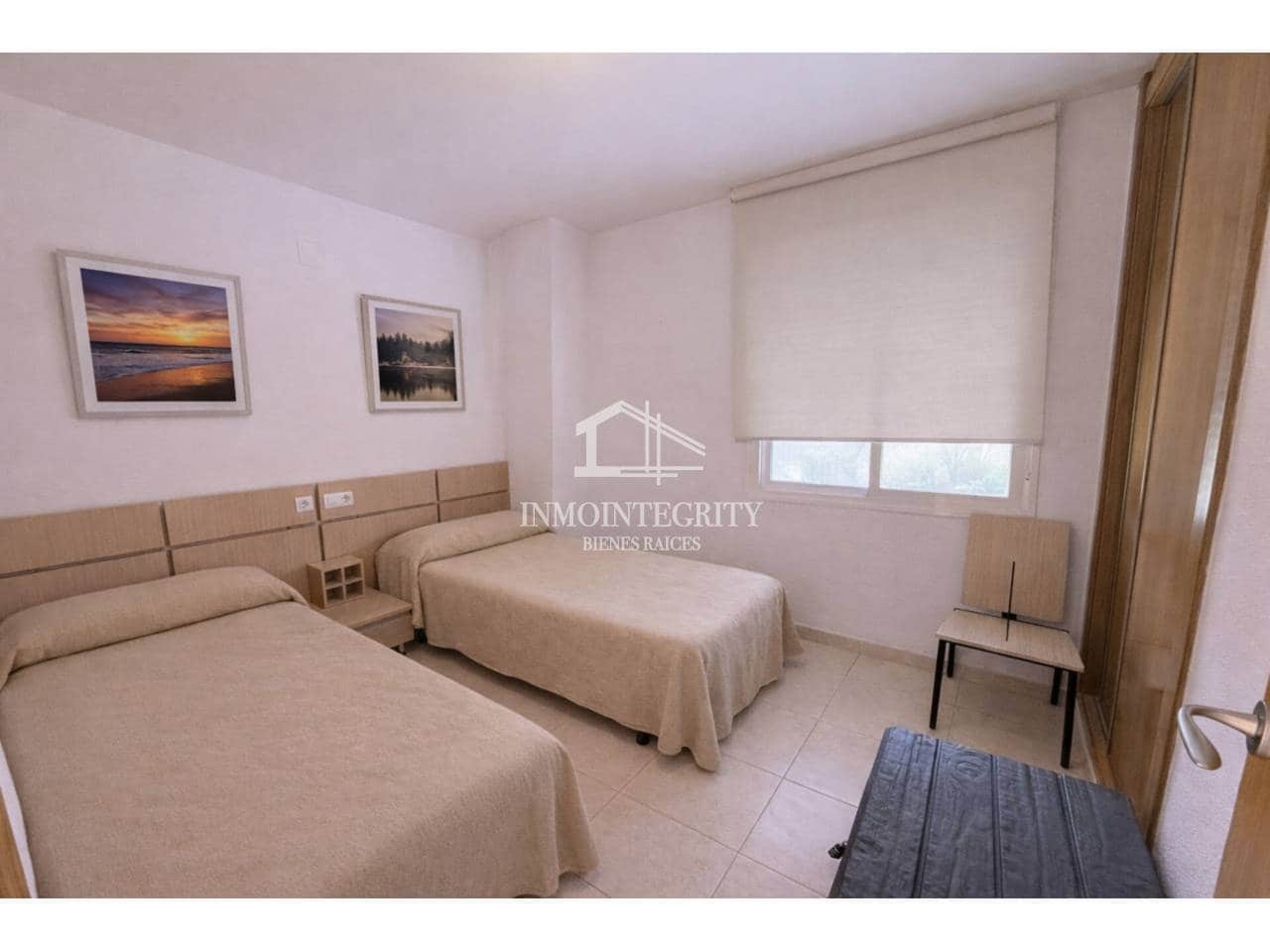 3 bedroom Apartment for sale in Oropesa  with pool garage - € 206,000 (Ref: 10052224)