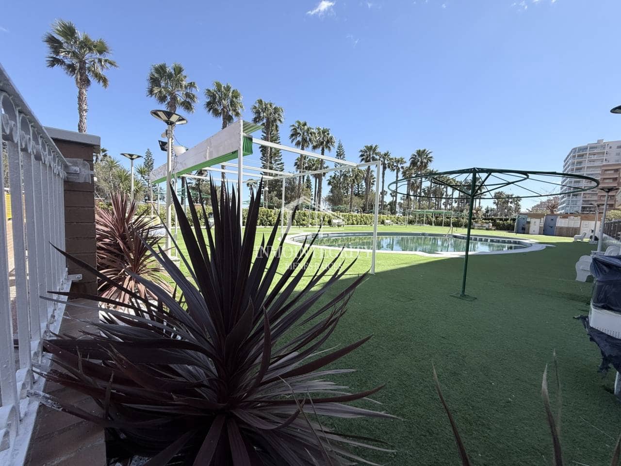 3 bedroom Apartment for sale in Oropesa  with pool garage - € 206,000 (Ref: 10052224)