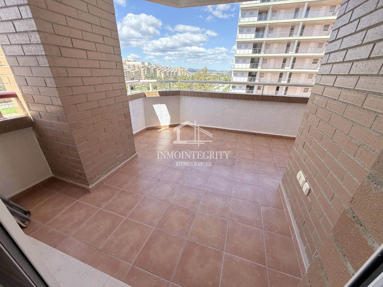 3 bedroom Apartment for sale in Oropesa  with pool garage - € 206,000 (Ref: 10052224)
