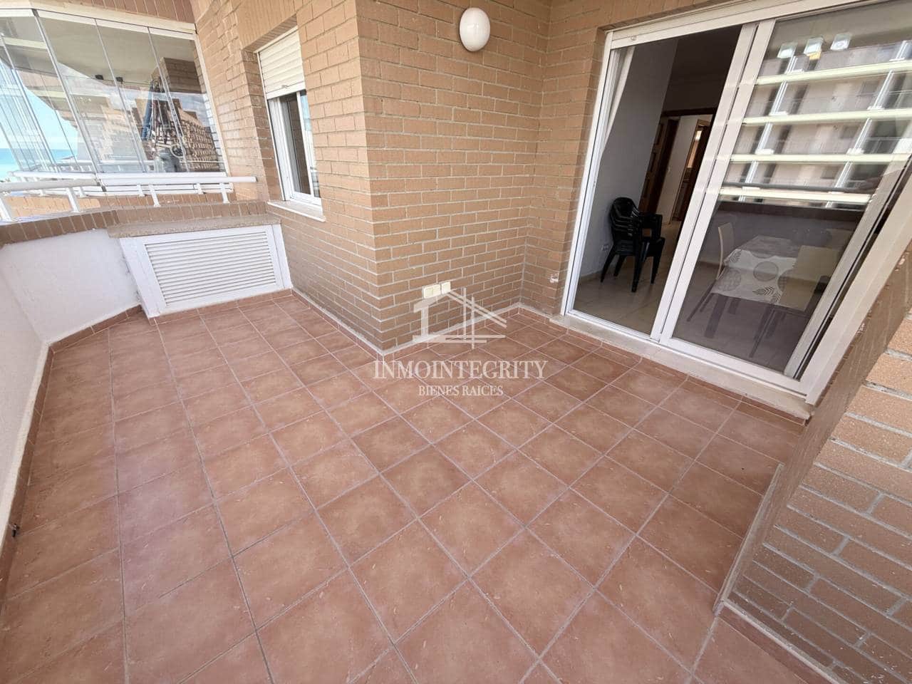 3 bedroom Apartment for sale in Oropesa  with pool garage - € 206,000 (Ref: 10052224)