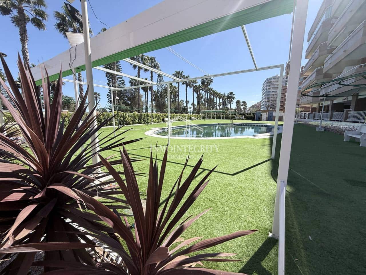 3 bedroom Apartment for sale in Oropesa  with pool garage - € 206,000 (Ref: 10052224)