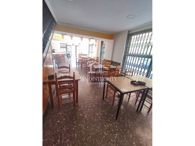 3 soveværelse Erhverv til salg i Castelló de la Plana - € 149.900 (Ref: 10052225)