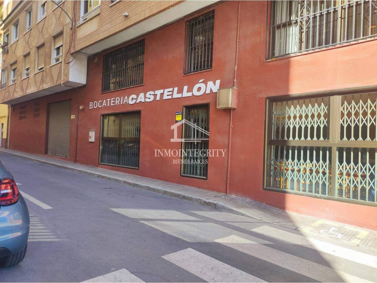3 slaapkamer Commercieel te koop in Castello de la Plana - € 149.900 (Ref: 10052225)
