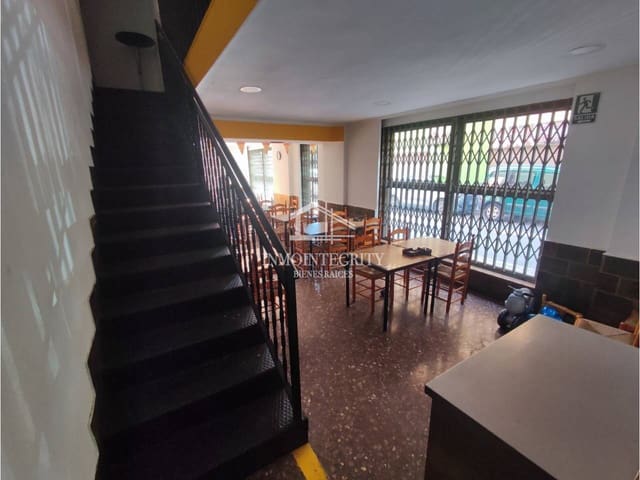 3 soveværelse Erhverv til salg i Castelló de la Plana - € 149.900 (Ref: 10052225)